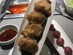 -海底捞火锅(北京路店)