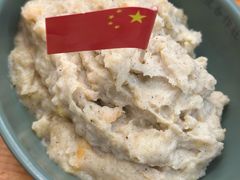 黑椒土豆泥-炒豆合作社(东四总店)