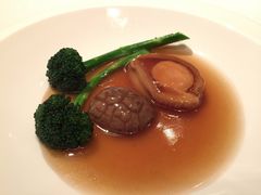 -龙景轩(香港四季酒店)
