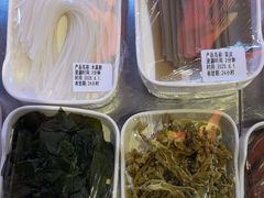 -阿串串老火锅(力盟店)