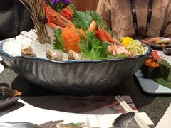 -大桥日本料理·日式放题·铁板定食(科兴科学园店)