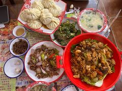 -宝正臻天津包子总店(金阳光居易店)