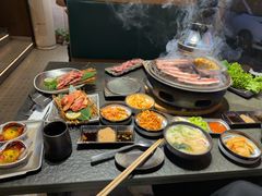 -炭虎烤肉(桂林路店)