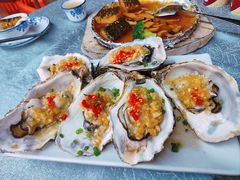 -皮记海鲜1995(寮步店)