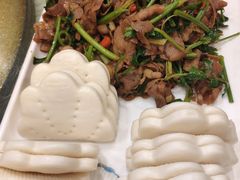 -美达尔烧烤(大尧三路店)