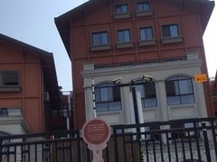 -心元儿童之家(萧山校区)