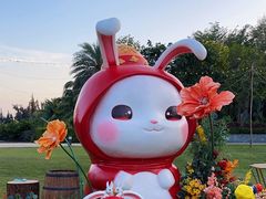 -海南清水湾莱佛士酒店