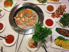 -么子烤肉(化龙池店)