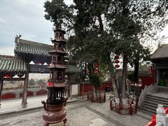 -玉泉观