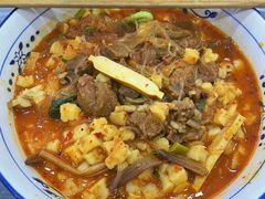 -兰湘子·湘菜小炒(长安万科广场店)