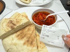 -钟记陕南菜·煎锅鱼(红专南路店)