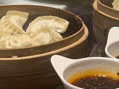 尘香蒸饺-尘香•传统川菜(创汇首座店)