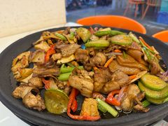 -一烙锅(友谊店)