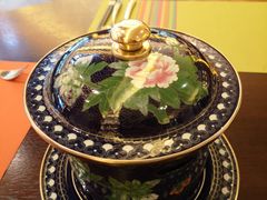 -岷山饭店-芝芝自助餐厅