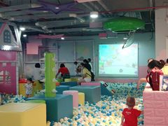 -星舰梦航(广百广场荔胜店)