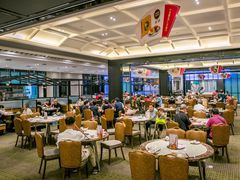 大堂-稻香酒家(长宁KING88广场店)