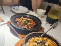 -狮王府淮扬菜(万象城店)
