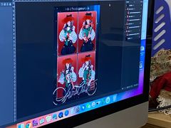 -海马体照相馆(成都来福士广场店)