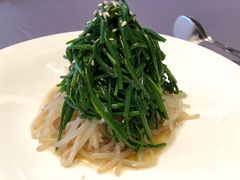 -北京泰富酒店-柏景轩中餐厅