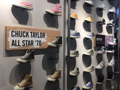 -CONVERSE匡威(正佳广场店)