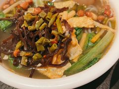 原味螺蛳粉-水平有限广西米粉·广西风味集(五道口店)