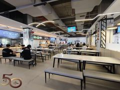 -北京大学深圳研究生院-燕园2食堂