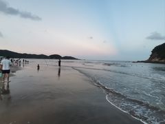 -东海半边山旅游度假区