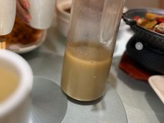 冰爽绿豆沙-好嫂子(五里坨店)