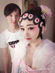 -盘子女人坊古装写真摄影(厦门总店)