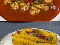 -金龙·打边炉(南京西路店)