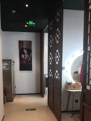 -盘子女人坊古装写真摄影(深圳店)