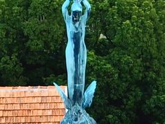 -上海佘山国家森林公园西佘山园