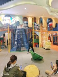 -MELAND CLUB亲子乐园•派对(虹桥万象城店)