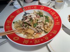 -清晖小苑·顺德菜(观澜湖新城店)