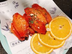 -新鲜誌·新派食集(万象天地店)
