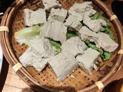 苗家黑豆花-贵厨酸汤牛肉(小十字店)