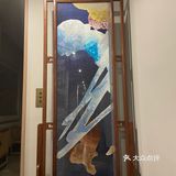 挺适合拍照的哟,环境很好