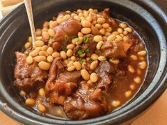 -海泰食府·新鲁菜·家宴(总部基地店)