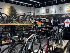 -TREK崔克自行车(徐汇滨江店)