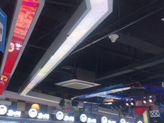 -真快活Coohoo Max(银泰创意城店)
