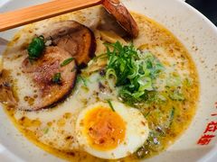 -味千拉面(广州白云机场T1西二店)