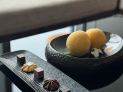 -长沙尼依格罗酒店
