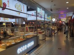 -北京华联购物中心(天通苑店)