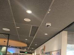 -麦当劳(百联西郊购物中心店)