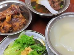 -阿秋牛排(湖心街店)