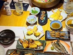 -吉兆·料理(红梅南路店)
