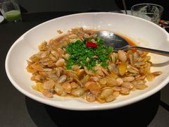 -三利音·玖弄小鲜(浦东嘉里城店)