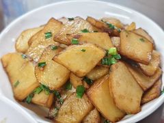 -芦茨金富饭庄·25年老字号·专做稻草鸡