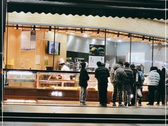 门面-六贤记(杭州龙湖滨江天街店)