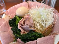 -真打拉面·日式拉面新流派(体育西横街店)